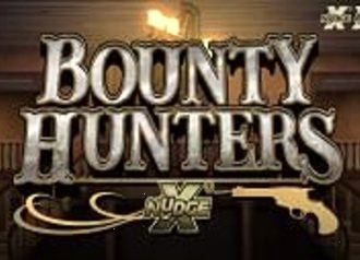 Bounty Hunters игровой автомат